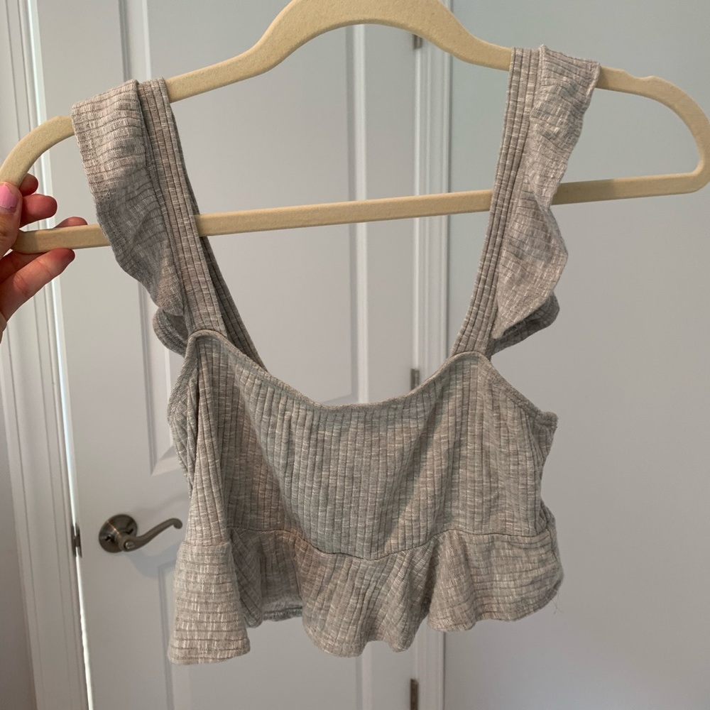 Pac sun tank top